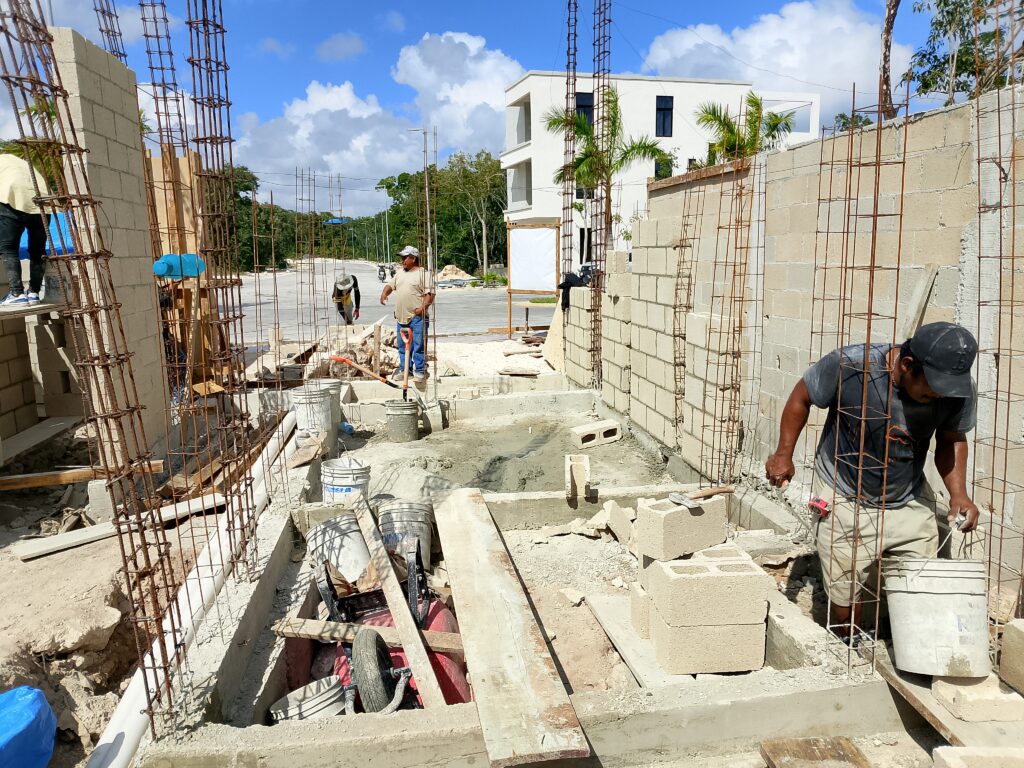 Cómo regularizar una ampliación sin permiso en Cancún